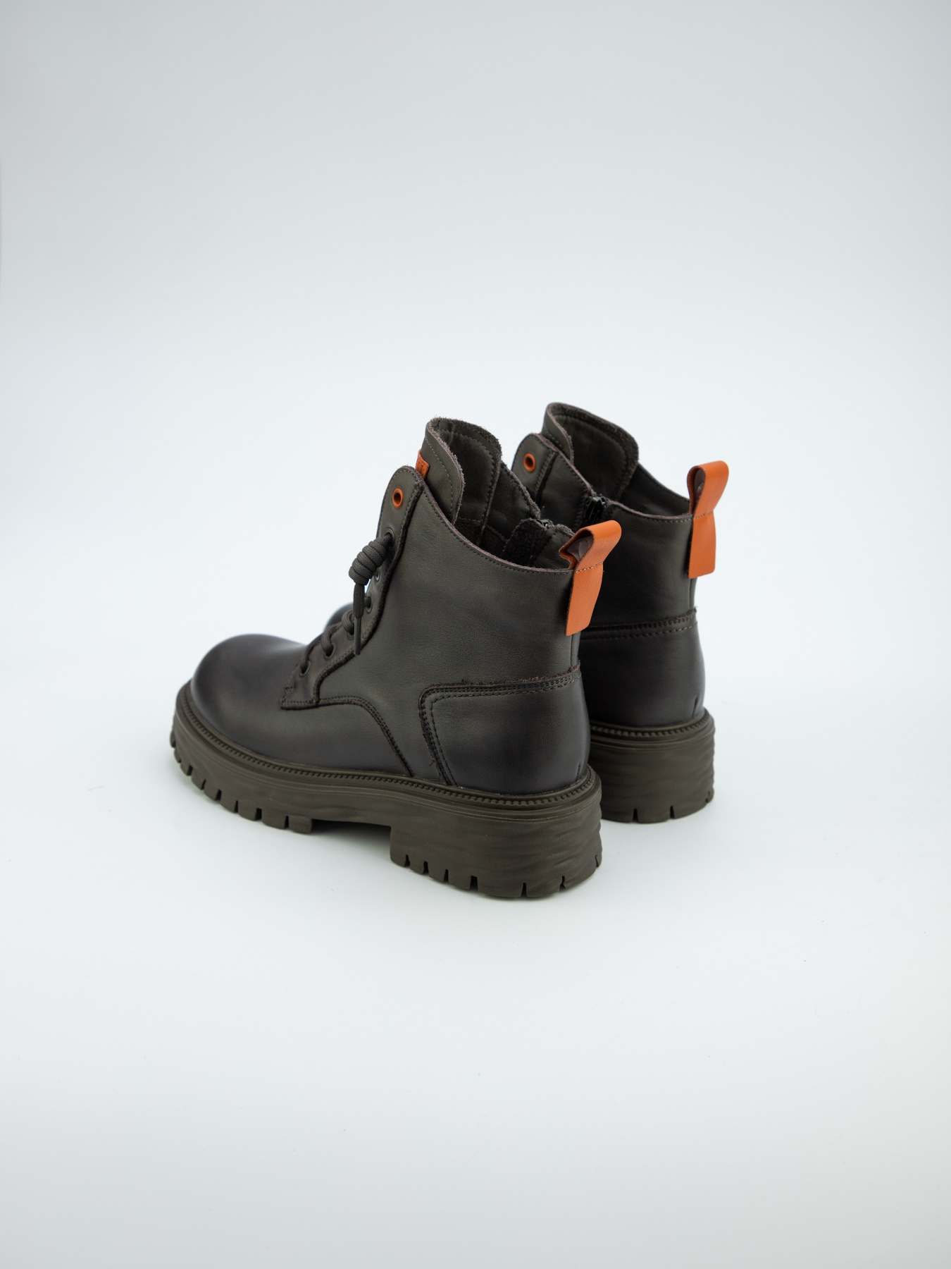 Ботинки URBAN TRACE модель UT23-W-803R-6-C Фото