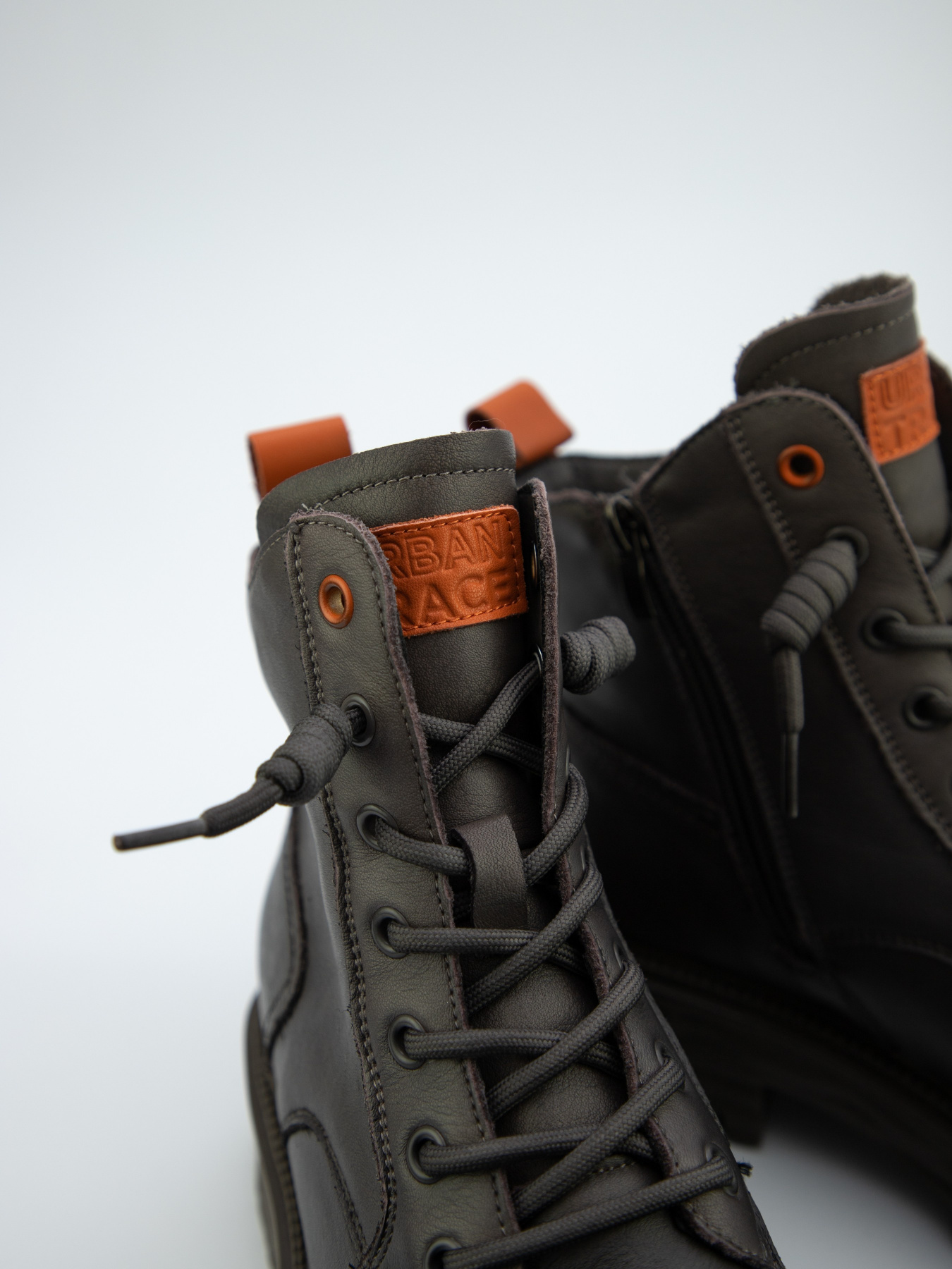 Ботинки URBAN TRACE модель UT23-W-803R-6-C Фото