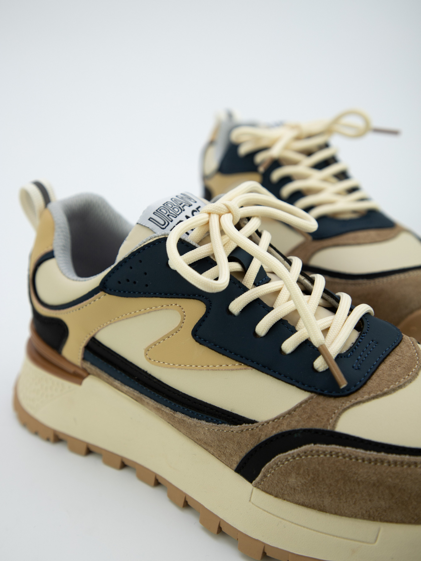 Кросівки URBAN TRACE модель UT23-W-7118-L Фото