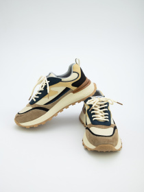 Кросівки URBAN TRACE модель UT23-W-7118-L Фото