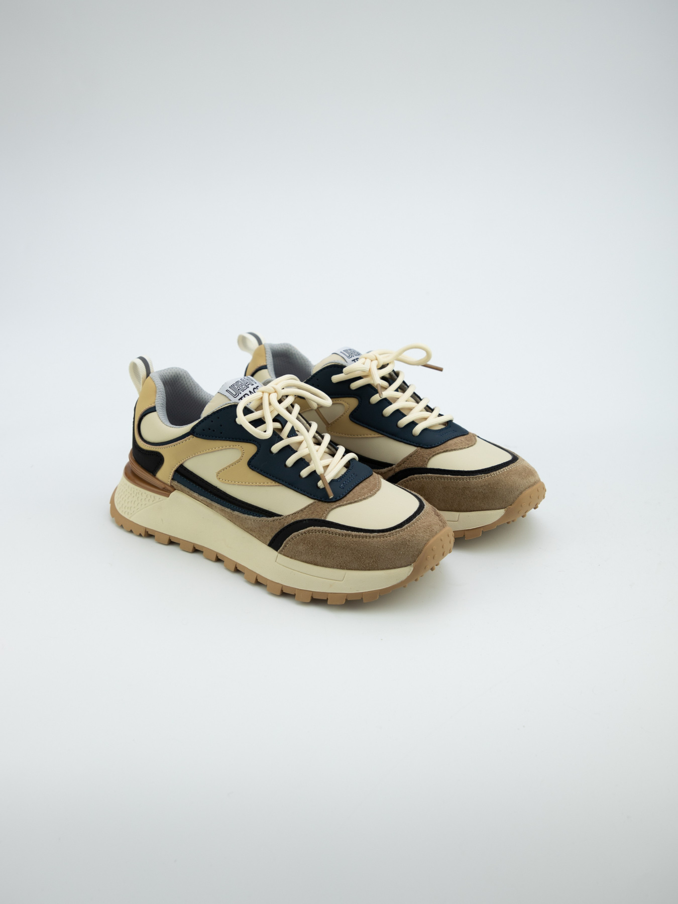 Кроссовки URBAN TRACE модель UT23-W-7118-L Кроссовки URBAN TRACE модель UT23-W-7118-L Фото