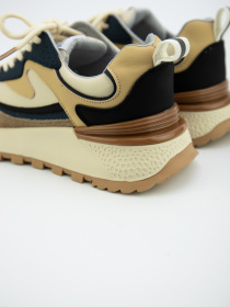 Кроссовки повседневные URBAN TRACE модель UT23-W-7118-L Фото