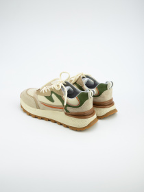 Кросівки URBAN TRACE модель UT23-W-7118-M Фото