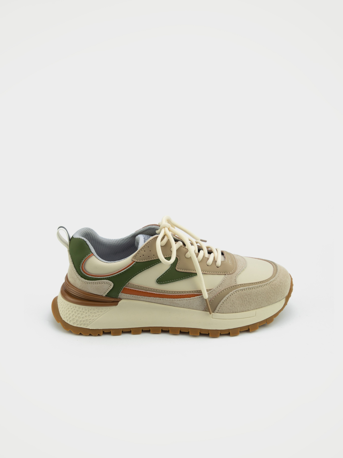 Кроссовки повседневные URBAN TRACE модель UT23-W-7118-M Кроссовки повседневные URBAN TRACE модель UT23-W-7118-M Фото