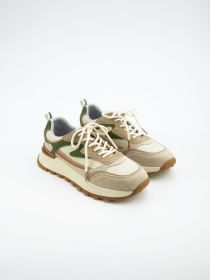 Кроссовки URBAN TRACE модель UT23-W-7118-M Фото