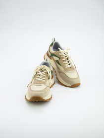 Кроссовки URBAN TRACE модель UT23-W-7118-M Фото