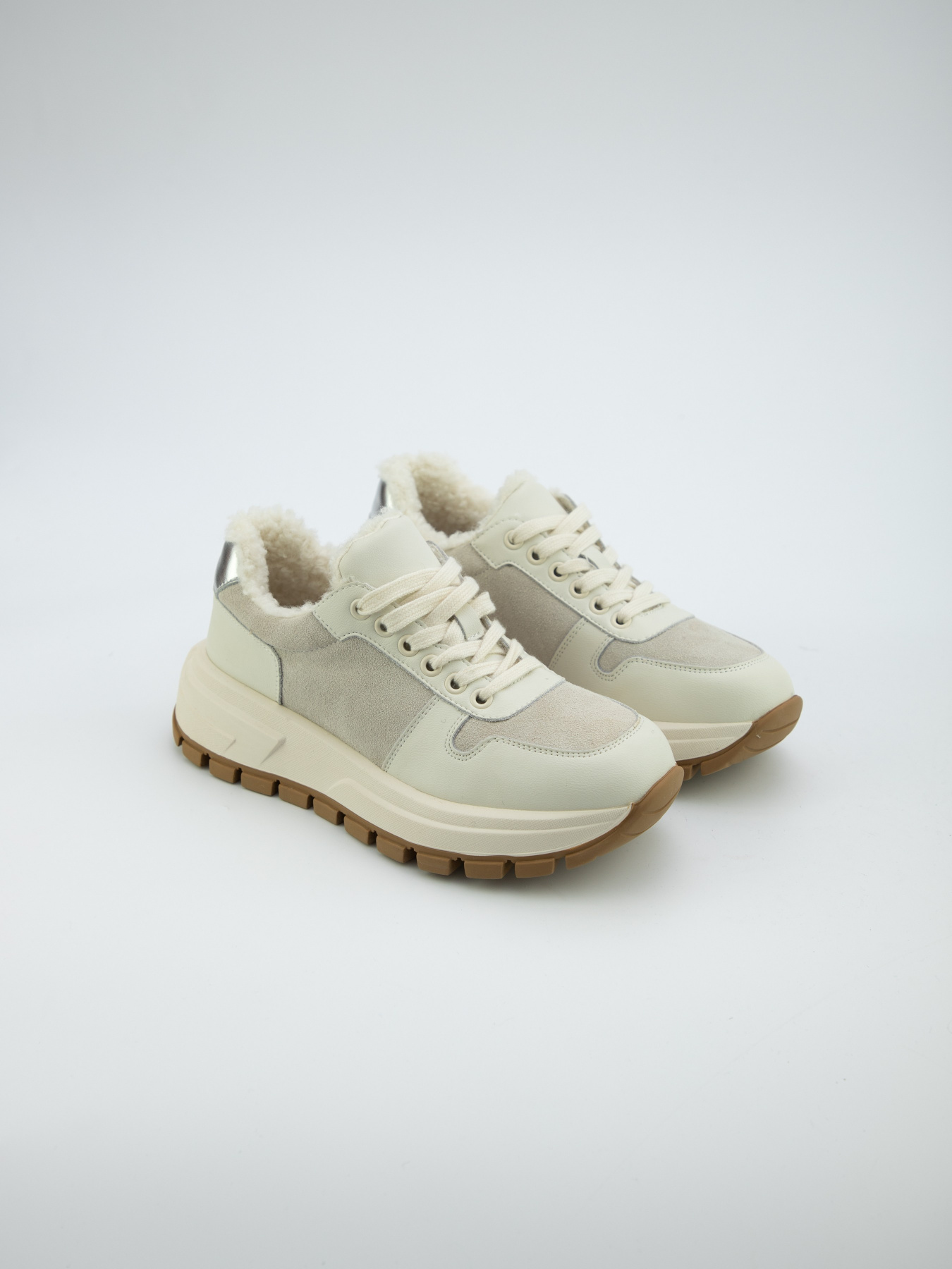 Кроссовки URBAN TRACE модель UT23-W-8032M-8-M Фото