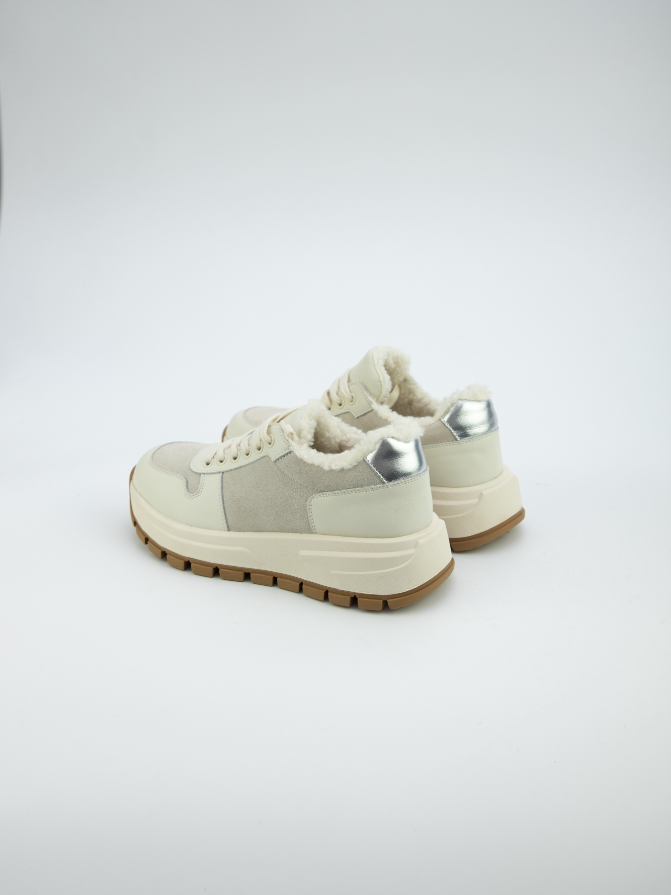 Кроссовки URBAN TRACE модель UT23-W-8032M-8-M Фото