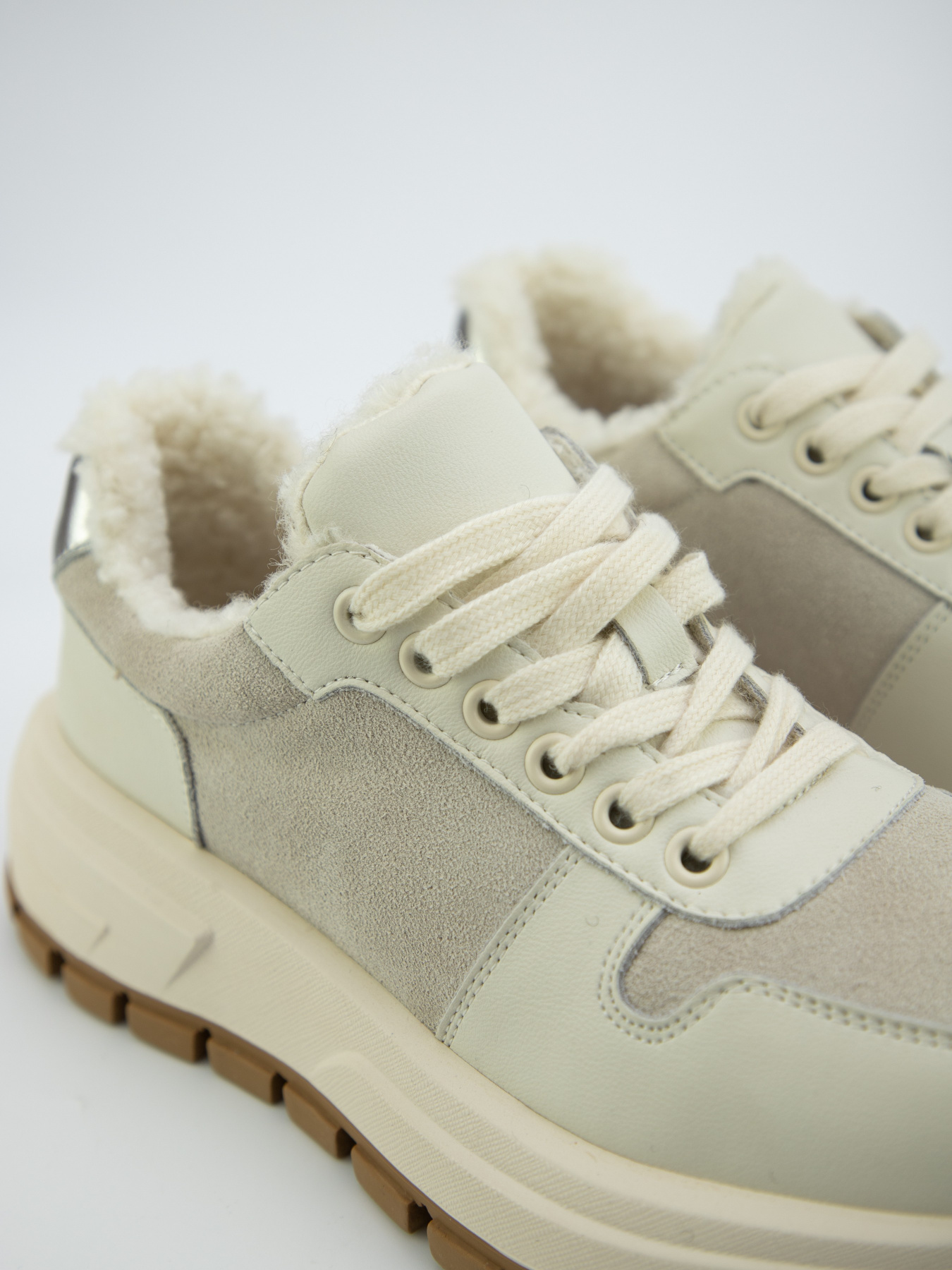 Кроссовки URBAN TRACE модель UT23-W-8032M-8-M Фото