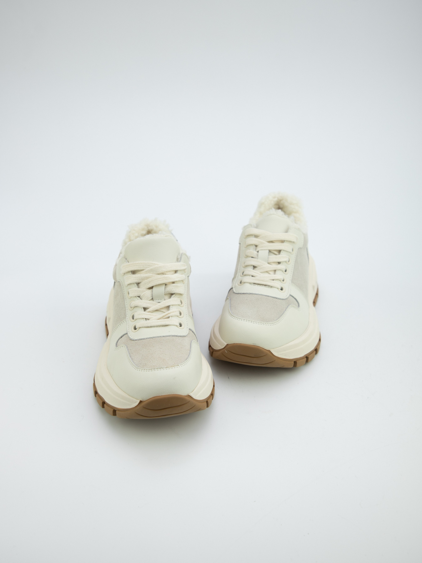 Кроссовки URBAN TRACE модель UT23-W-8032M-8-M Фото