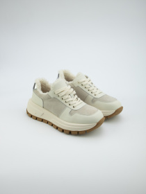 Кроссовки URBAN TRACE модель UT23-W-8032M-8-M Фото