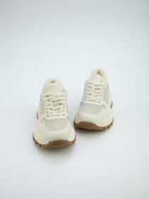 Кроссовки URBAN TRACE модель UT23-W-8032M-8-M Фото