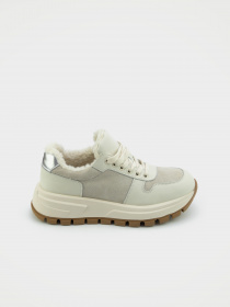 Кроссовки URBAN TRACE модель UT23-W-8032M-8-M Фото