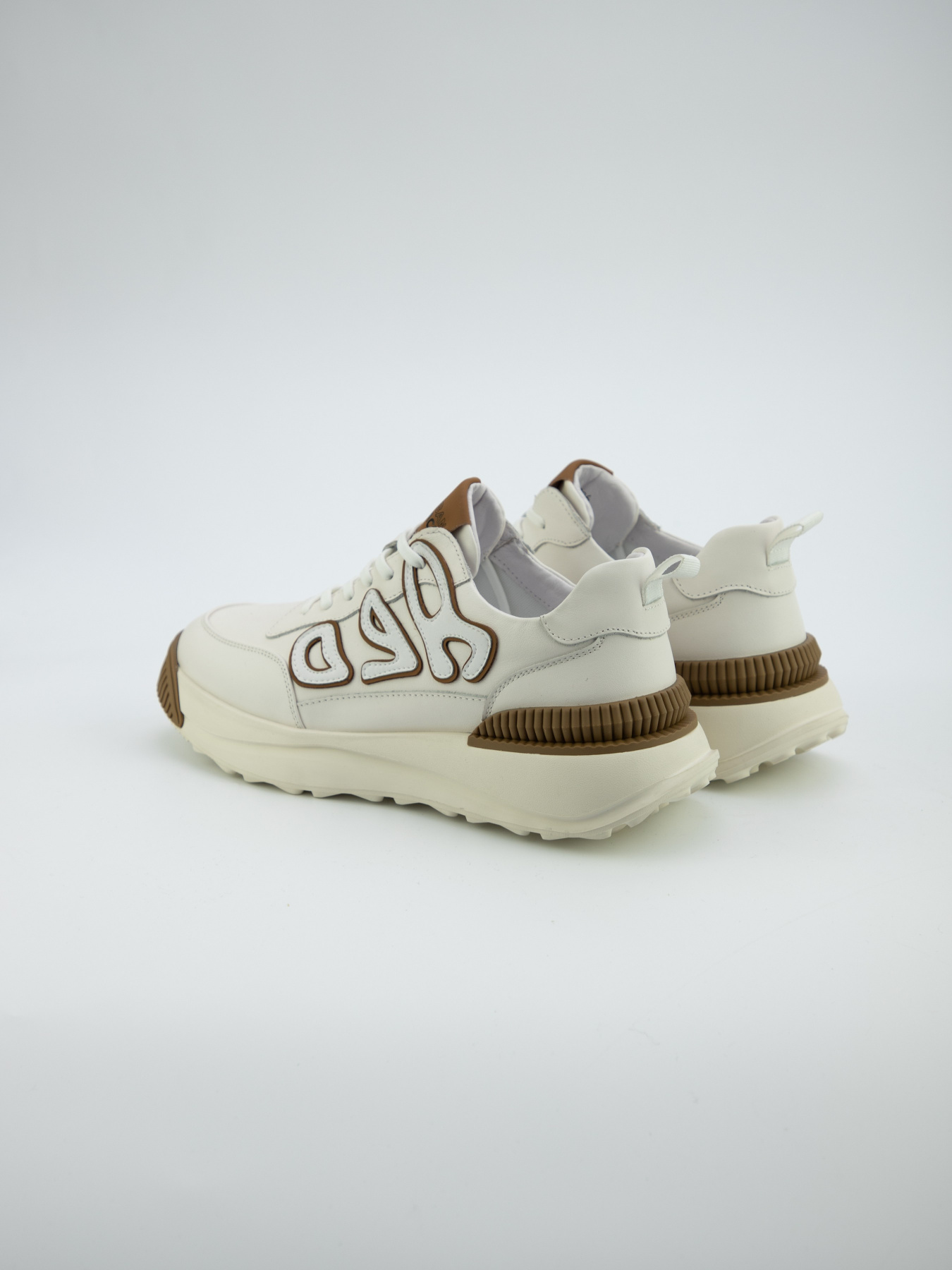 Кроссовки URBAN TRACE модель UT23-M-1006 Фото