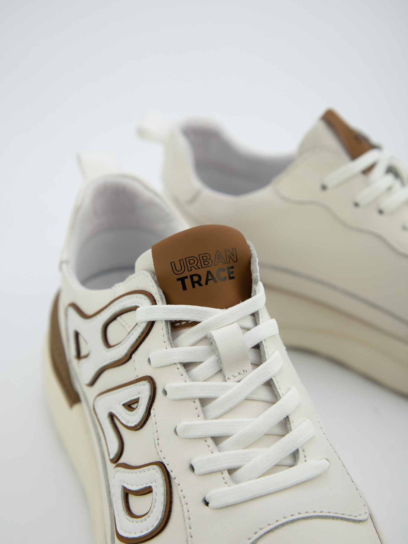 Кроссовки URBAN TRACE модель UT23-M-1006 Фото