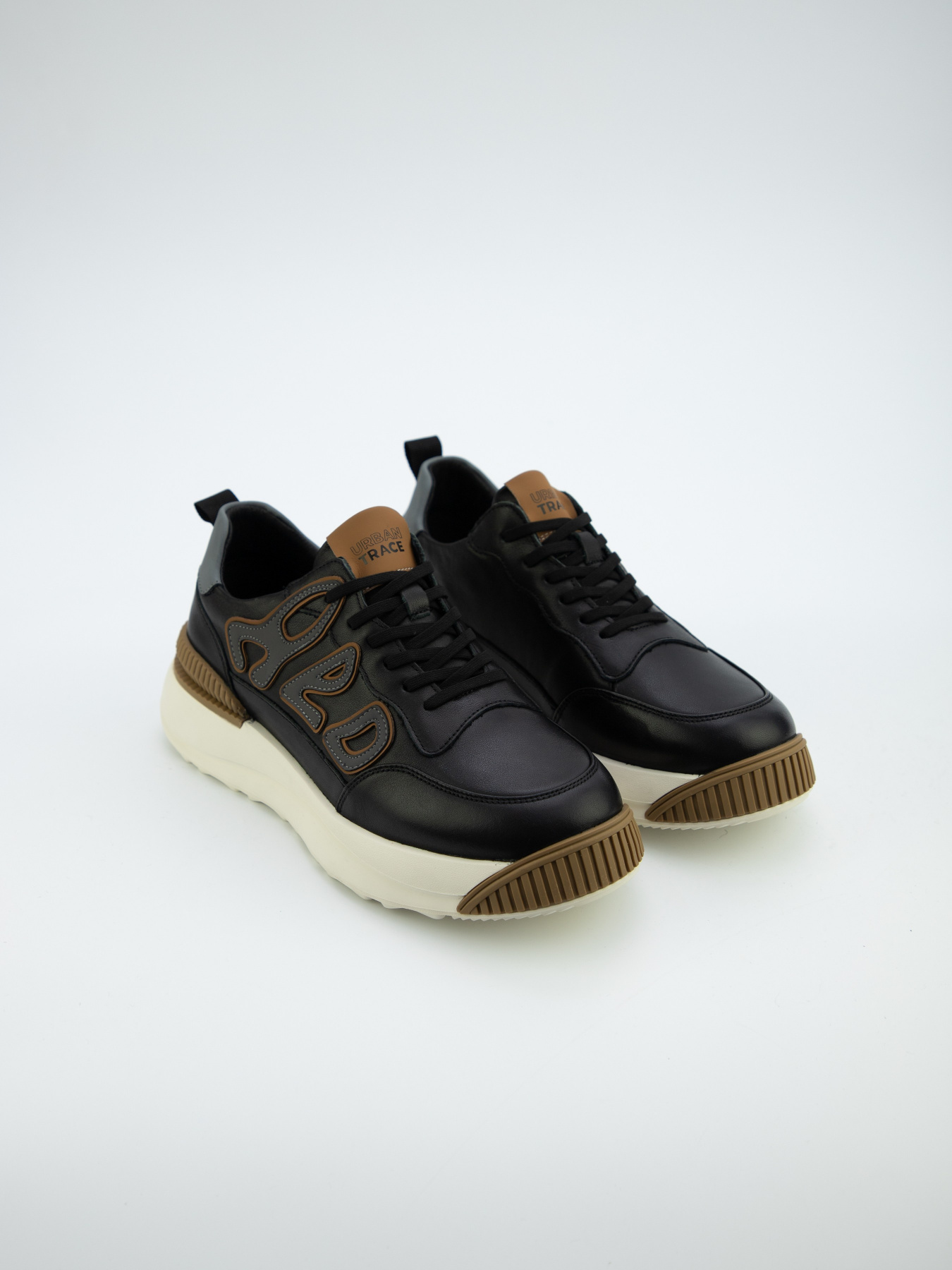 Кроссовки URBAN TRACE модель UT23-M-1007 Фото