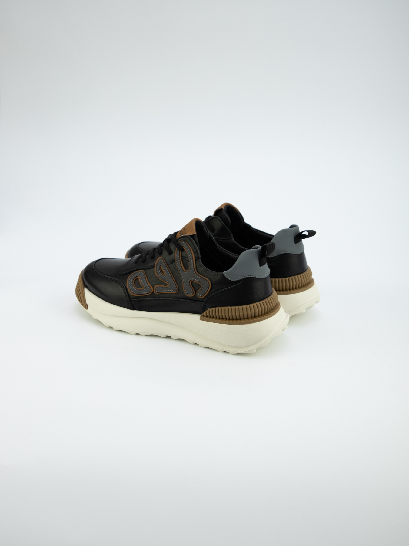 Кроссовки URBAN TRACE модель UT23-M-1007 Фото