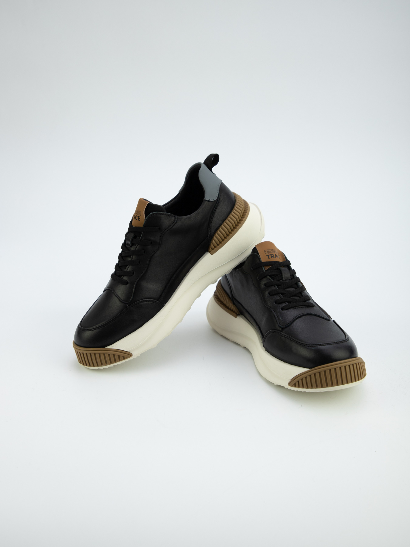 Кроссовки URBAN TRACE модель UT23-M-1007 Фото