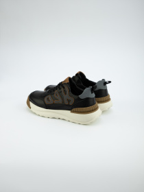 Кроссовки повседневные URBAN TRACE модель UT23-M-1007 Фото