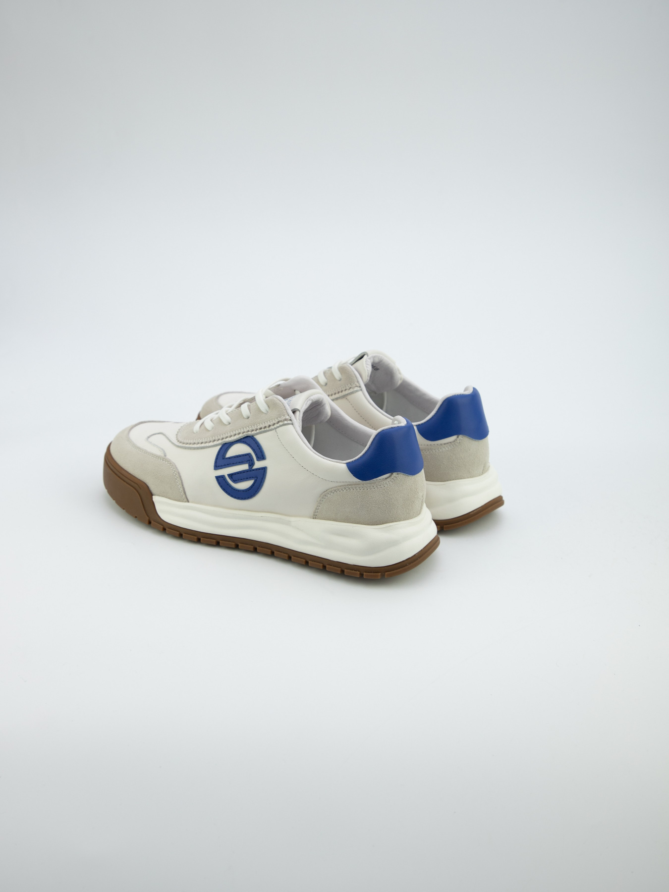 Кроссовки повседневные URBAN TRACE модель UT23-M-1008 Фото