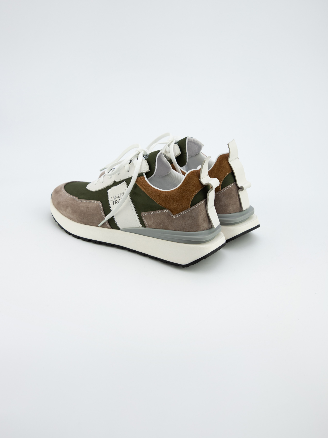 Кроссовки URBAN TRACE модель UT23-M-1009 Фото