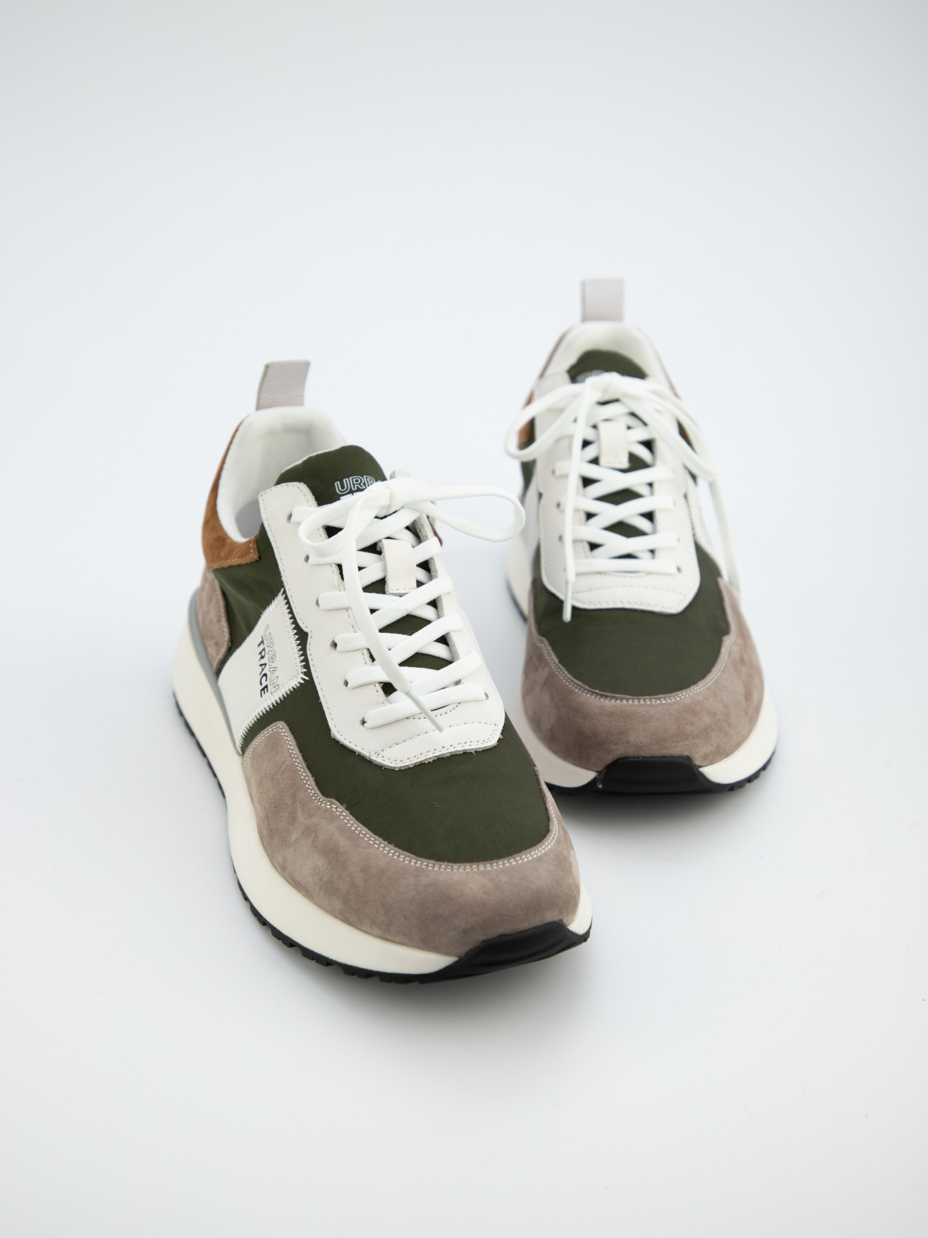 Кроссовки URBAN TRACE модель UT23-M-1009 Фото