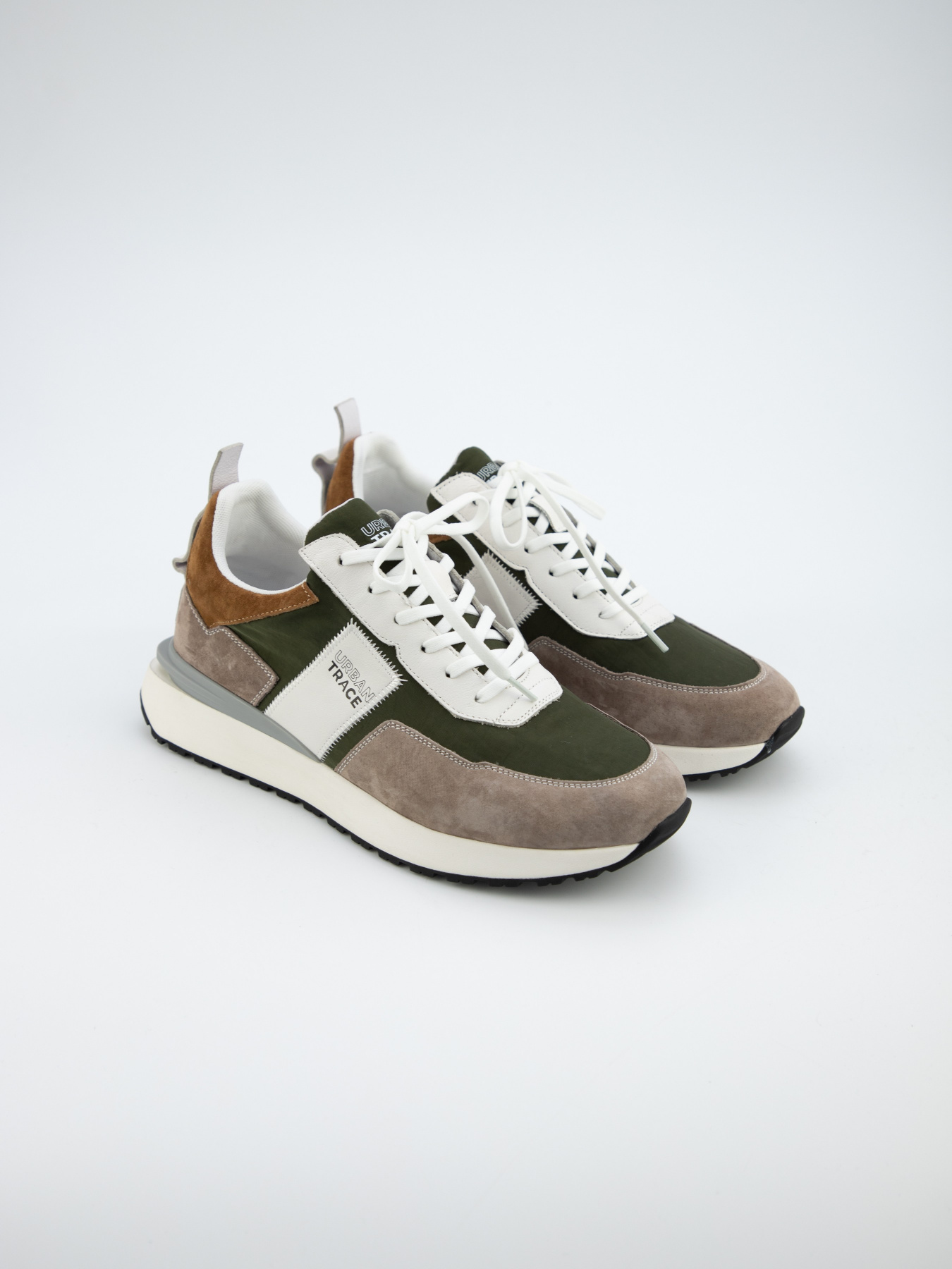 Кроссовки URBAN TRACE модель UT23-M-1009 Фото