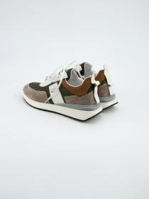 Кроссовки URBAN TRACE модель UT23-M-1009 Фото