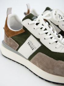 Кроссовки URBAN TRACE модель UT23-M-1009 Фото