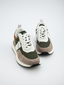 Кроссовки URBAN TRACE модель UT23-M-1009 Фото