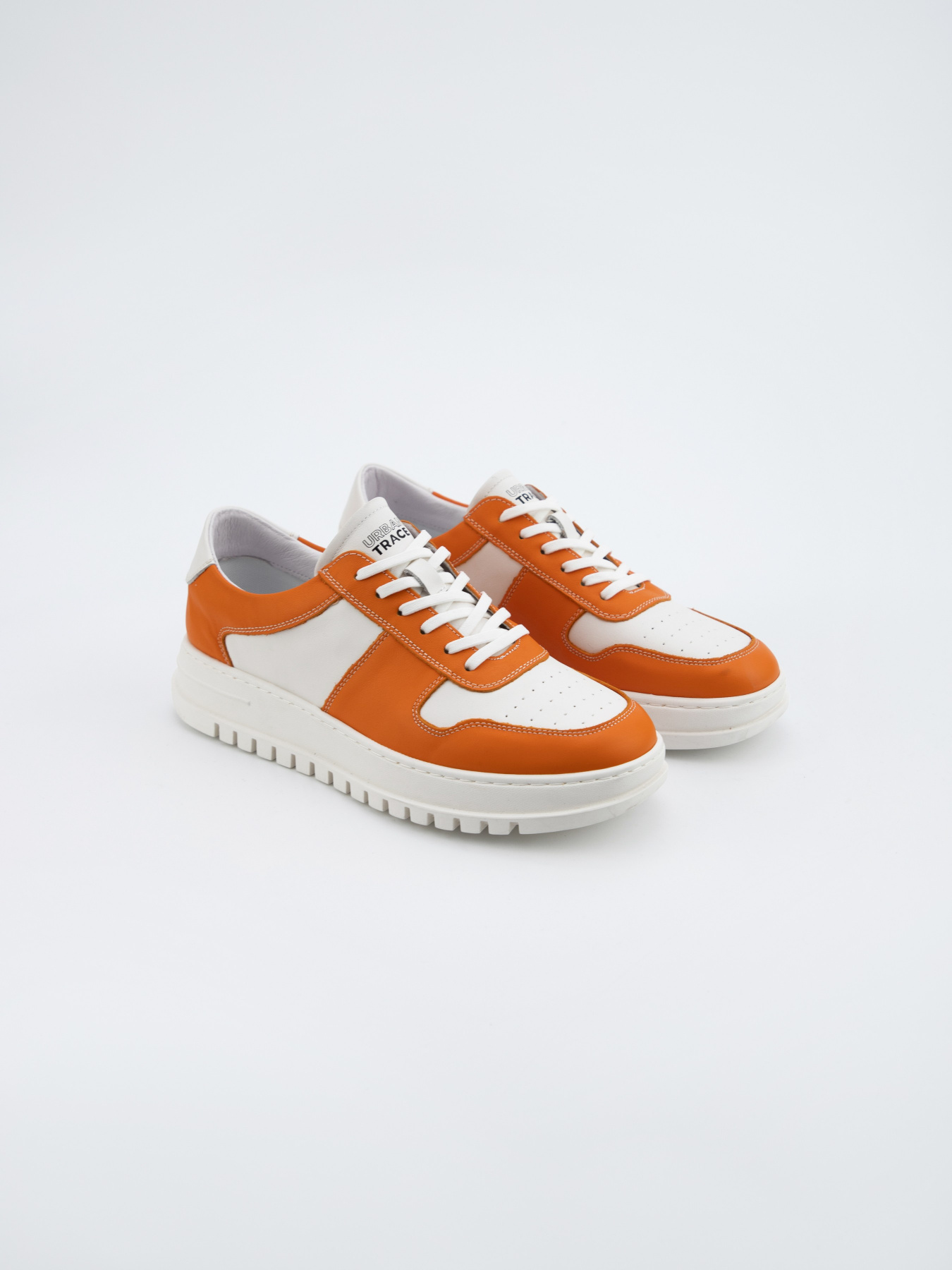 Кеды низкие URBAN TRACE модель UT23-M-1010 Фото