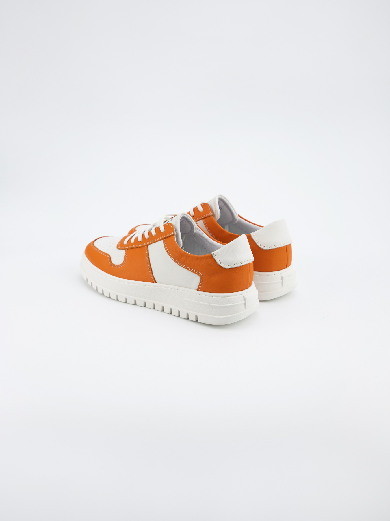 Кеды низкие URBAN TRACE модель UT23-M-1010 Фото