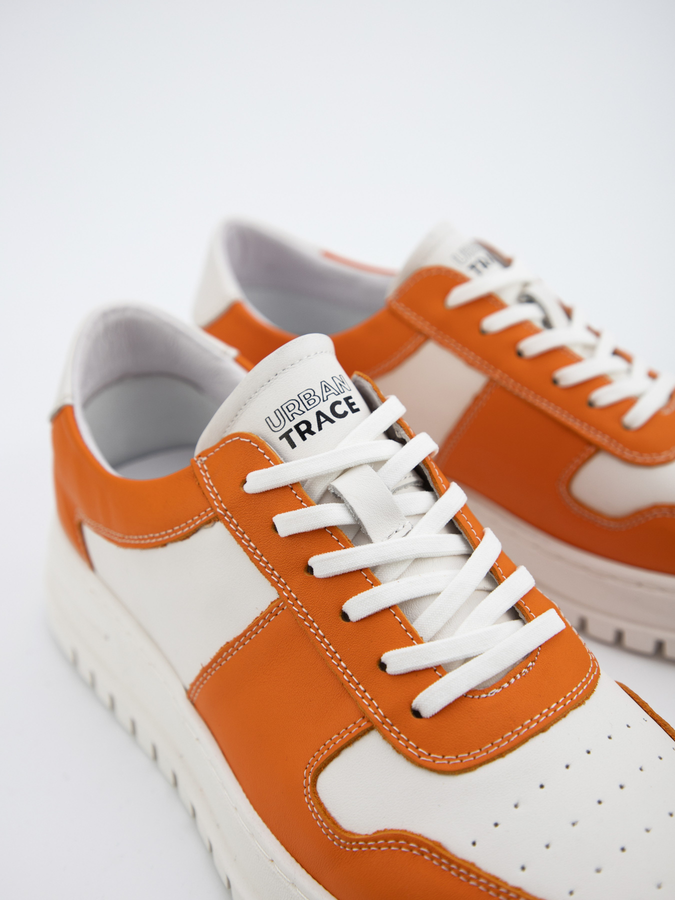 Кеды низкие URBAN TRACE модель UT23-M-1010 Фото