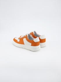 Кеды низкие URBAN TRACE модель UT23-M-1010 Фото