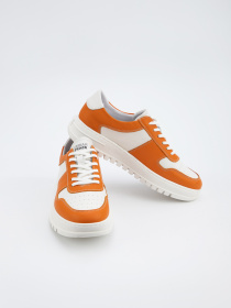 Кеды низкие URBAN TRACE модель UT23-M-1010 Фото