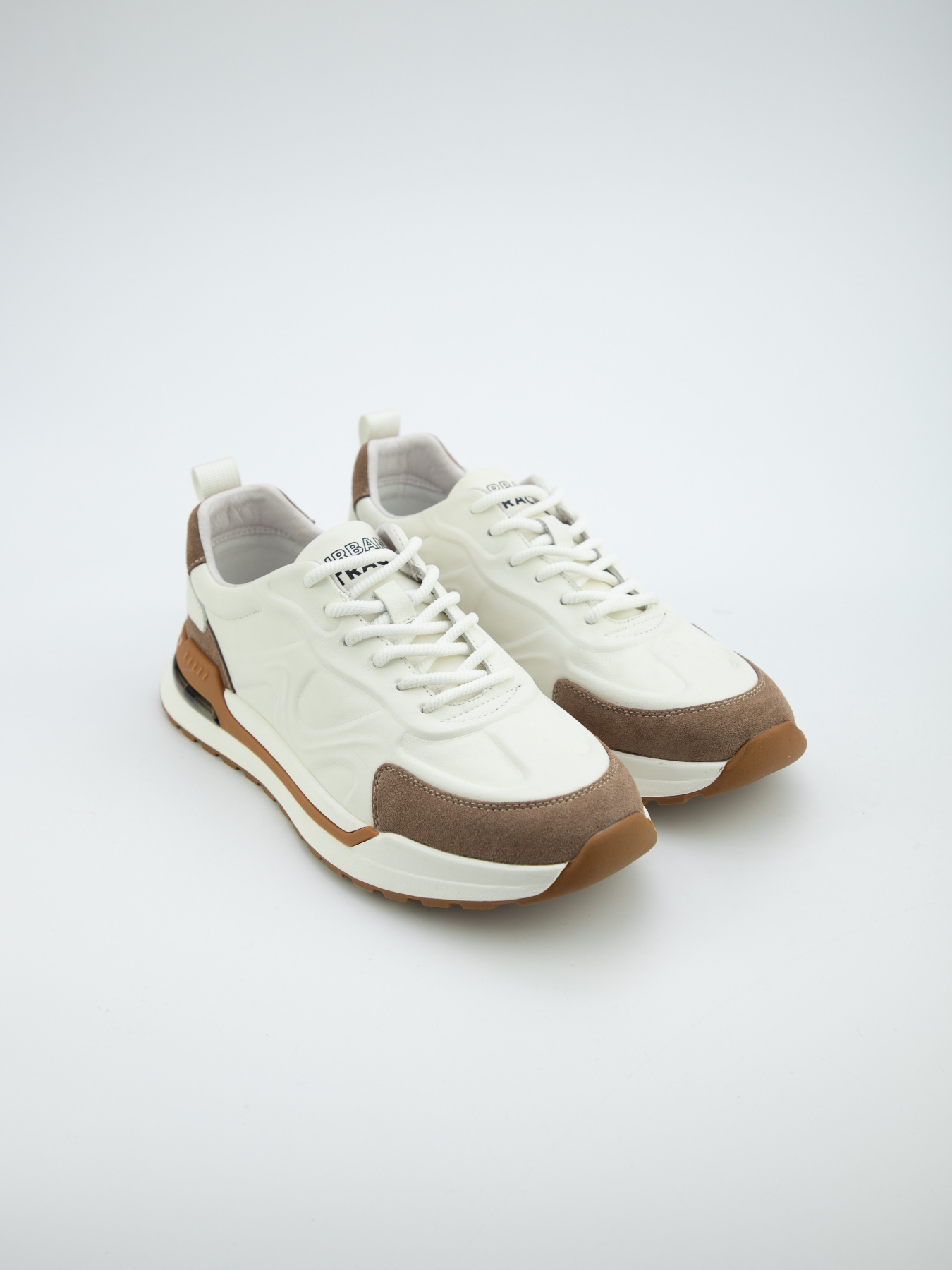 Кроссовки URBAN TRACE модель UT23-M-1011 Фото