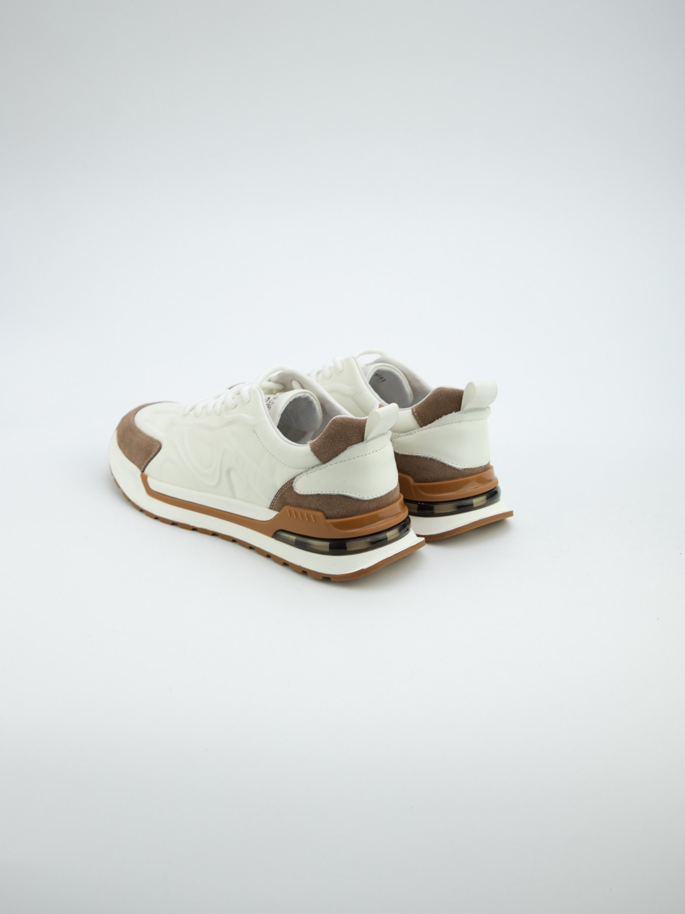 Кроссовки URBAN TRACE модель UT23-M-1011 Фото