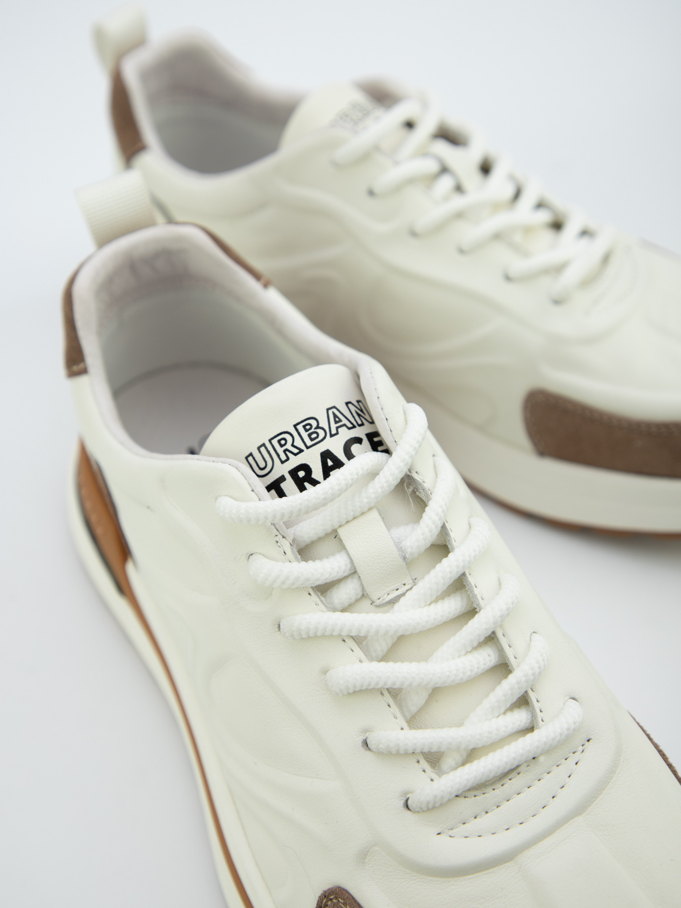 Кроссовки URBAN TRACE модель UT23-M-1011 Фото