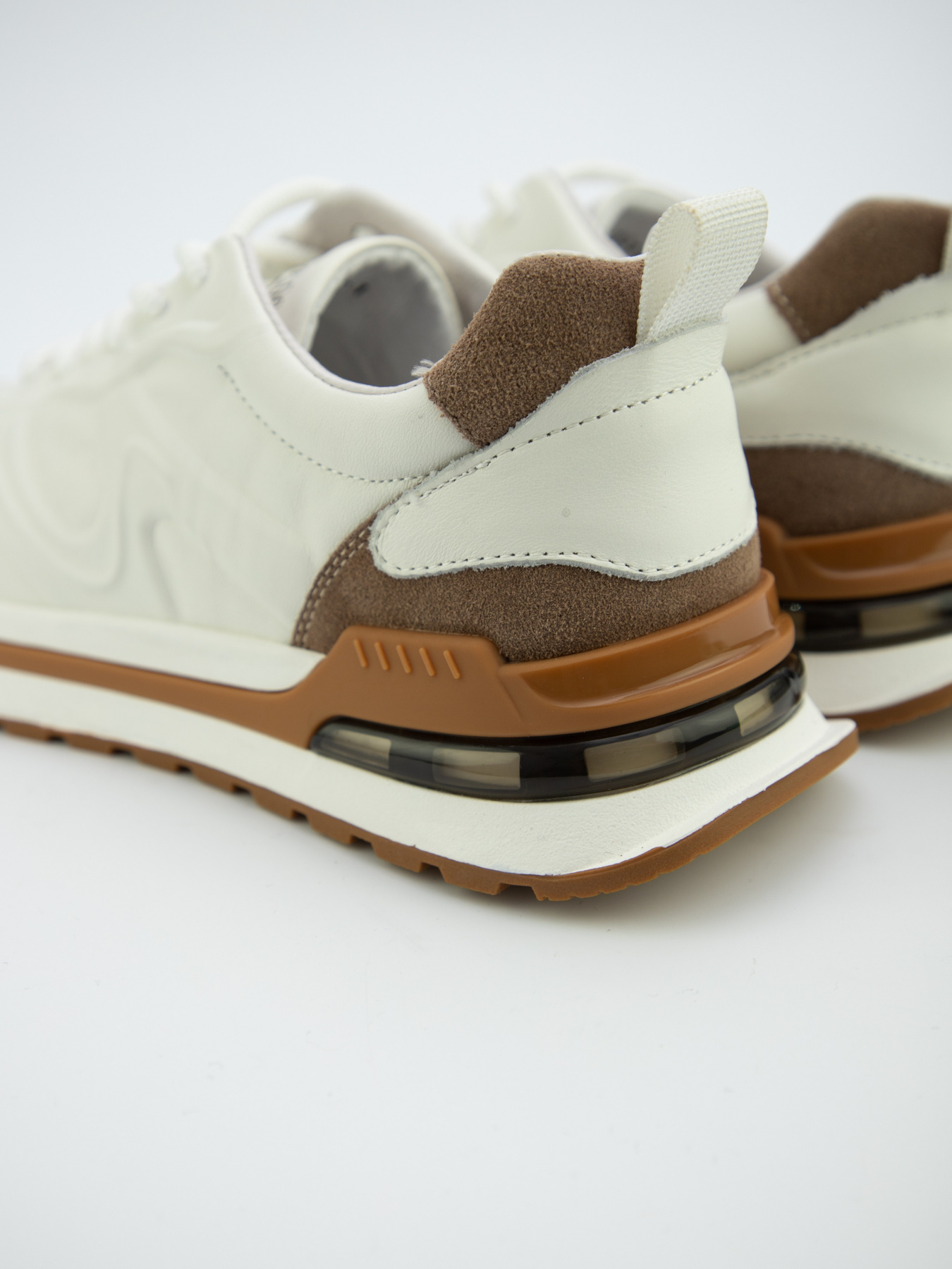 Кроссовки URBAN TRACE модель UT23-M-1011 Фото