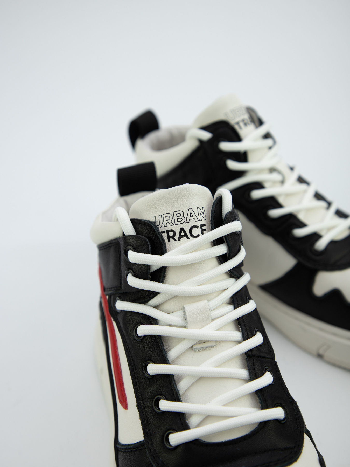 Кроссовки повседневные URBAN TRACE модель UT23-M-1013 Фото