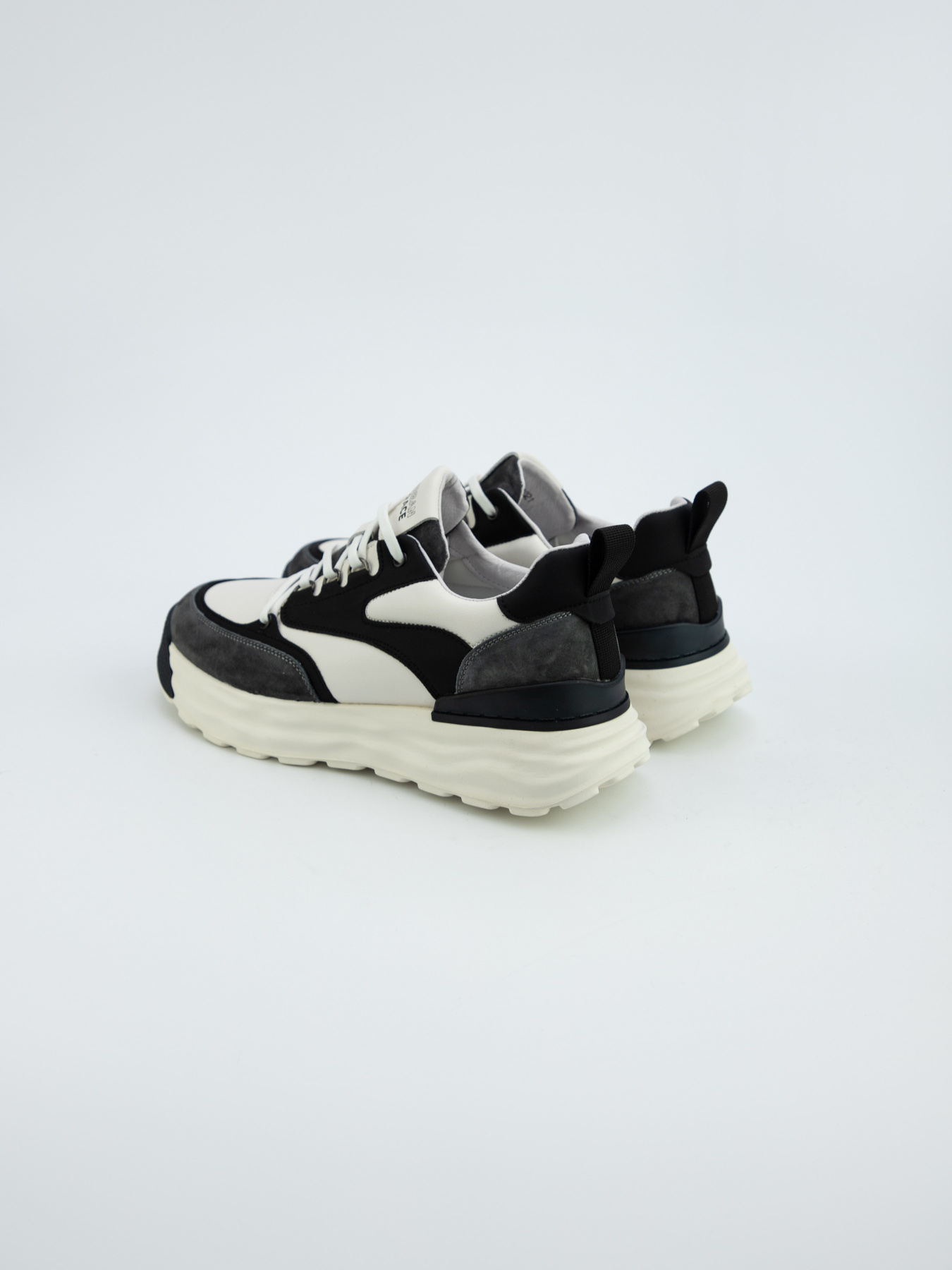 Кроссовки URBAN TRACE модель UT23-M-1021 Фото