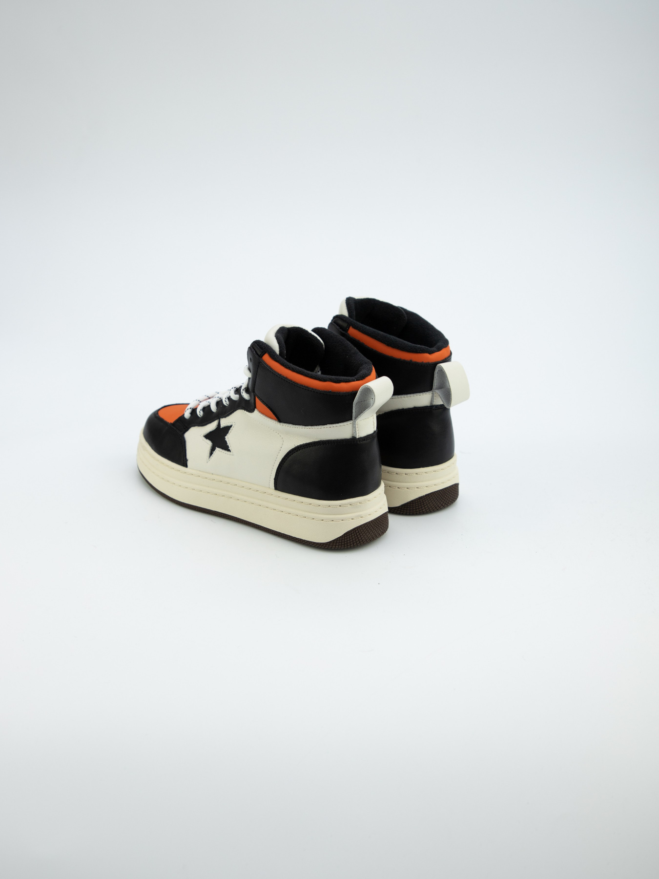 Кроссовки URBAN TRACE модель UT23-W-1037 Фото