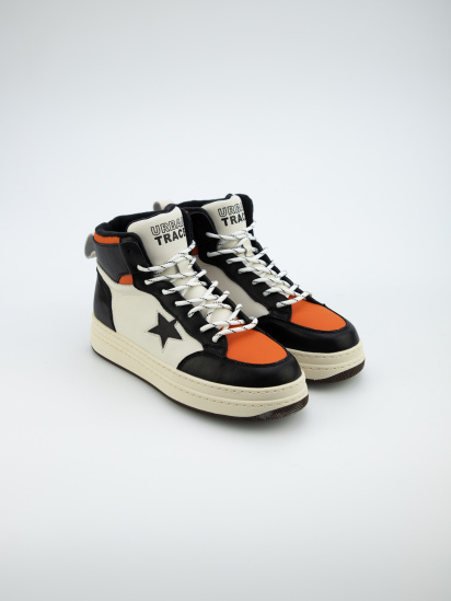 Кросівки URBAN TRACE модель UT23-W-1037 — фото - INTERTOP