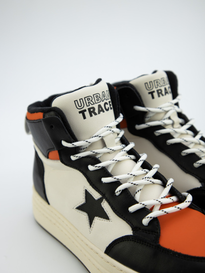 Кросівки URBAN TRACE модель UT23-W-1037 — фото 4 - INTERTOP