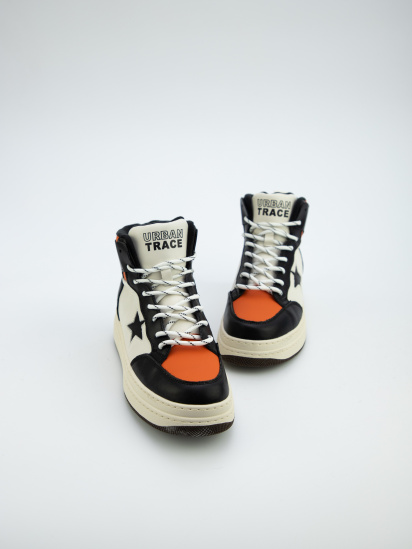 Кросівки URBAN TRACE модель UT23-W-1037 — фото 5 - INTERTOP