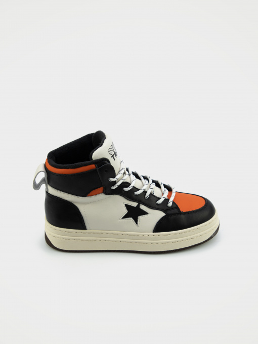 Кроссовки URBAN TRACE модель UT23-W-1037 Фото