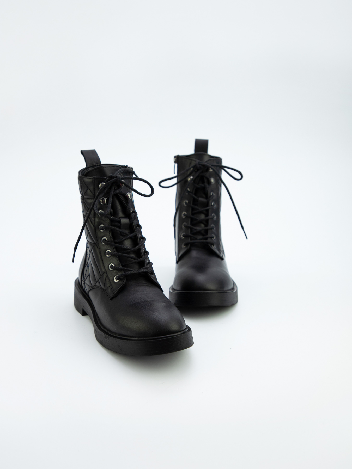 Ботинки URBAN TRACE модель 101172_BLACK Фото