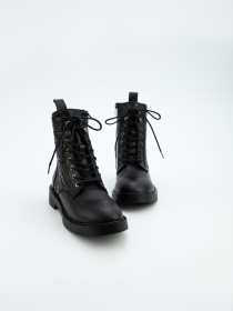 Ботинки URBAN TRACE модель 101172_BLACK Фото