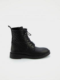 Черевики URBAN TRACE модель 101172_BLACK Черевики URBAN TRACE модель 101172_BLACK Фото