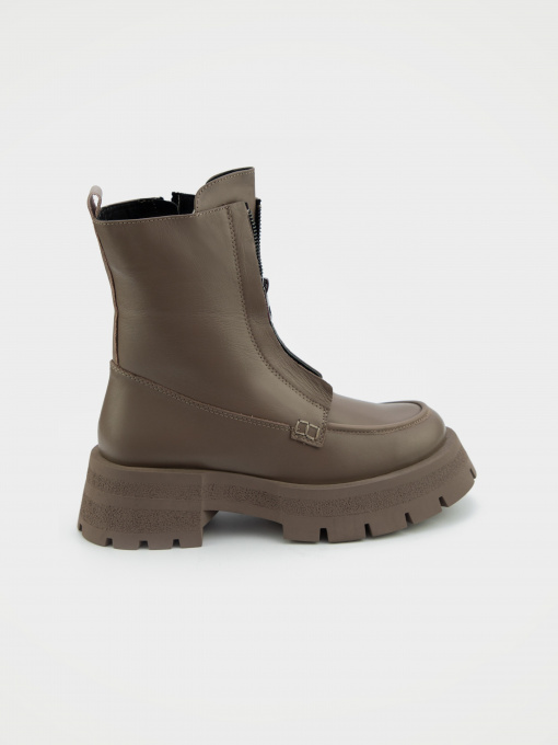 Черевики URBAN TRACE модель 109297_TAUPE Фото